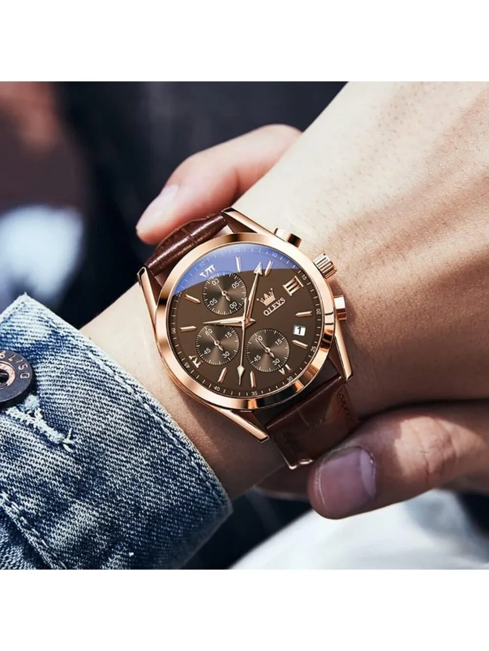 N/A luxury fashion